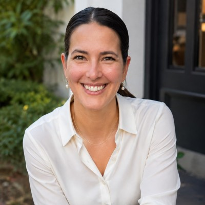 Courtney Fogg, founder of Simplie